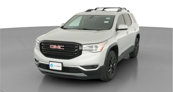 Thumbnail: 2019 GMC Acadia - 1