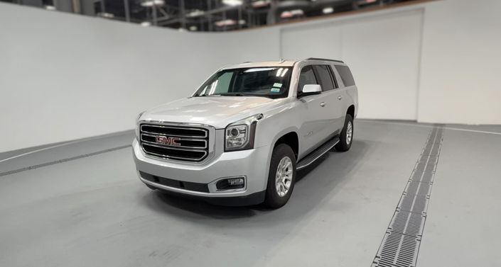 2019 GMC Yukon XL SLT -
                  Tracy, CA