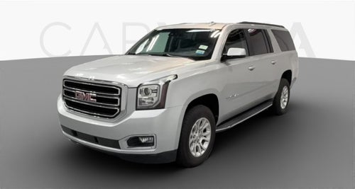 2019 GMC Yukon XL