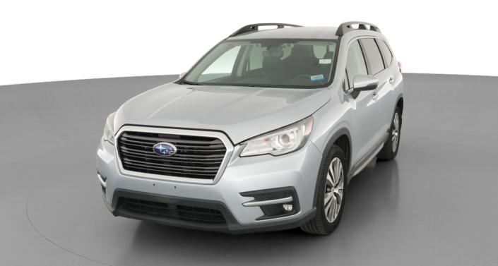 Thumbnail: 2020 Subaru Ascent - 1