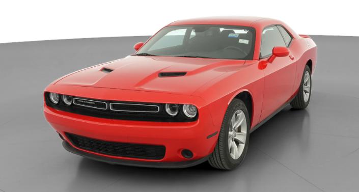 Thumbnail: 2022 Dodge Challenger - 1