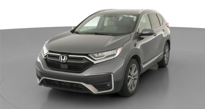 Thumbnail: 2022 Honda CR-V - 1