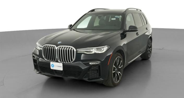 2019 BMW X7 xDrive50i -
                  Tolleson, AZ