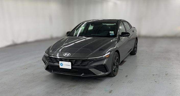 Thumbnail: 2026 Hyundai Elantra - 1