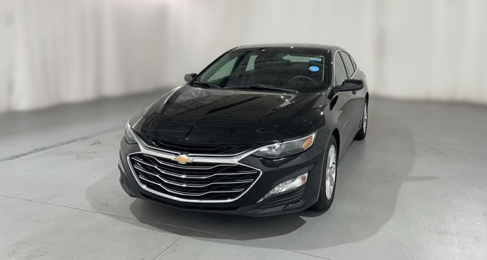 Thumbnail: 2024 Chevrolet Malibu - 1