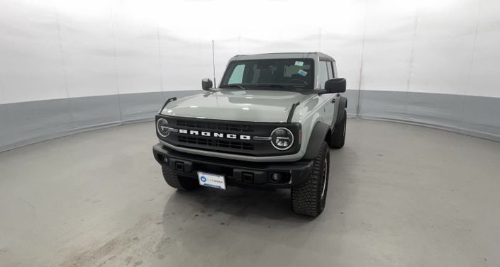 Thumbnail: 2023 Ford Bronco - 1