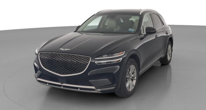 2022 Genesis GV70 Standard -
                  Lorain, OH