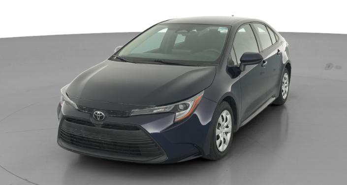 Thumbnail: 2023 Toyota Corolla - 1