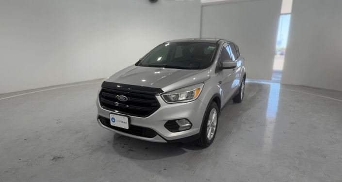 Thumbnail: 2019 Ford Escape - 1