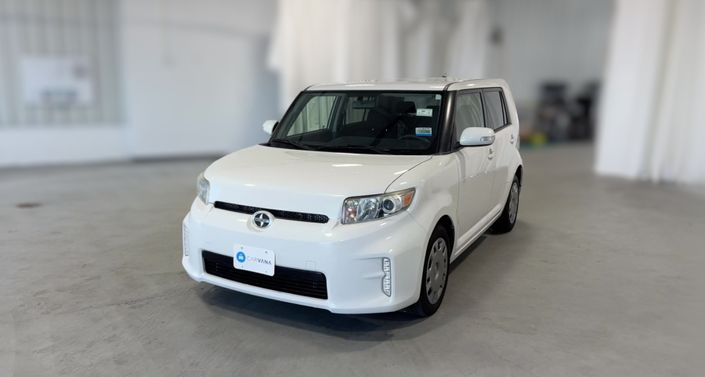 2014 Scion xB 10 Series -
                  Manville, NJ