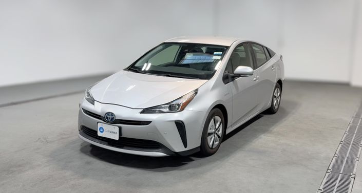 Thumbnail: 2022 Toyota Prius - 1