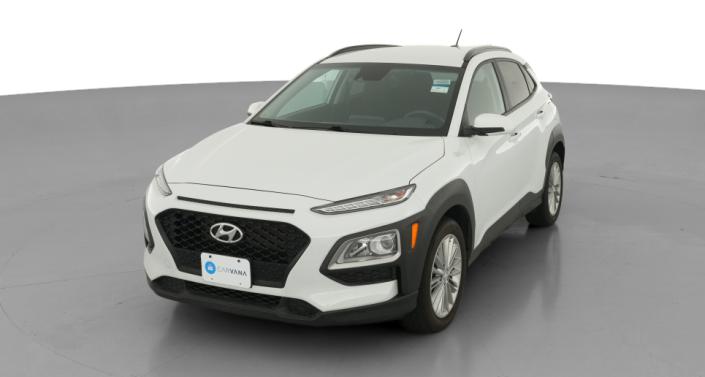 Thumbnail: 2021 Hyundai Kona - 1