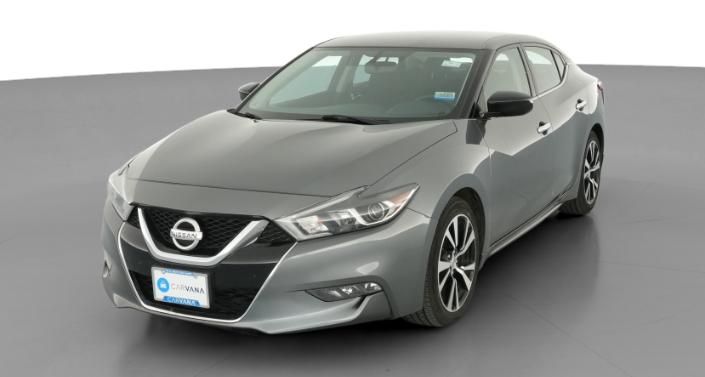 2018 Nissan Maxima S -
                  Tooele, UT