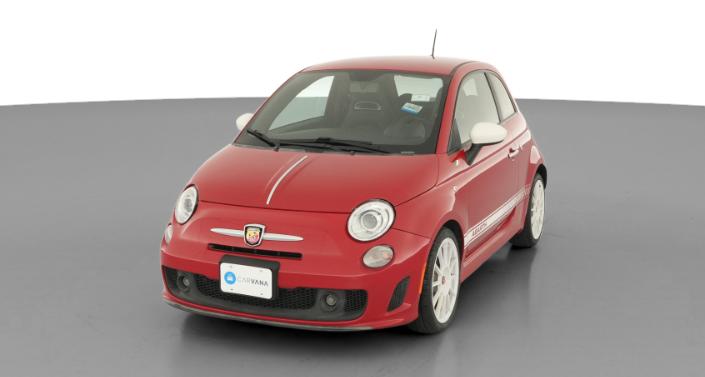 2013 Fiat 500 Abarth -
                  Colonial Heights, VA
