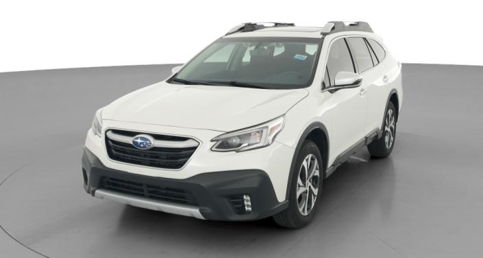 Thumbnail: 2021 Subaru Outback - 1