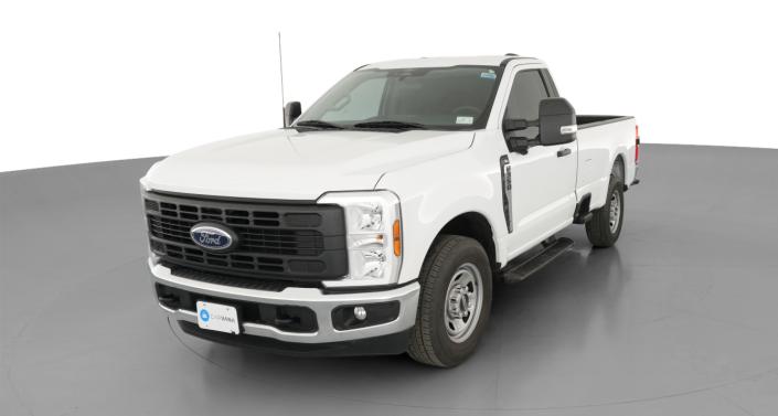 Thumbnail: 2024 Ford Econoline - 1