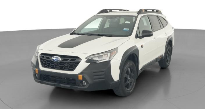 Thumbnail: 2023 Subaru Outback - 1
