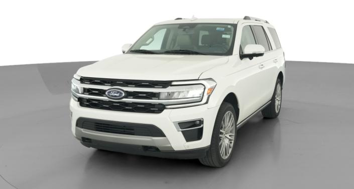 Thumbnail: 2024 Ford Expedition - 1