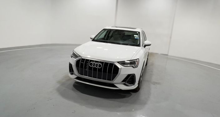 Thumbnail: 2021 Audi Q3 - 1