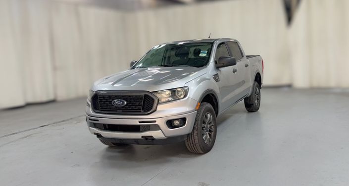 Thumbnail: 2020 Ford Ranger - 1
