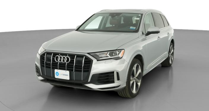 Thumbnail: 2021 Audi Q7 - 1