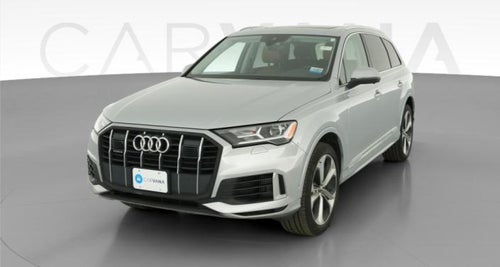 2021 Audi Q7