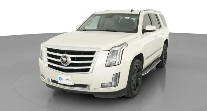 2015 Cadillac Escalade Premium -
                  San Antonio, TX