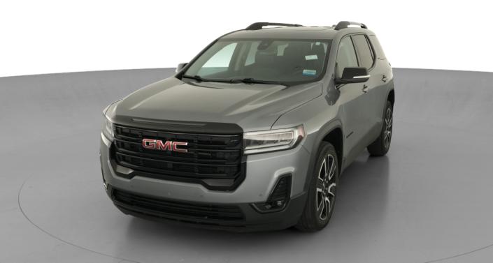 Thumbnail: 2021 GMC Acadia - 1