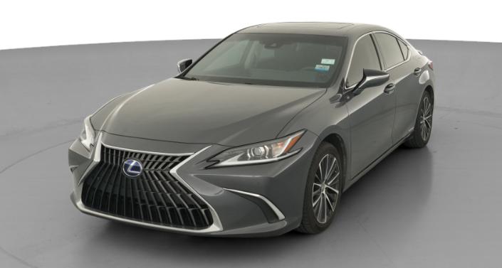 Thumbnail: 2022 Lexus ES - 1