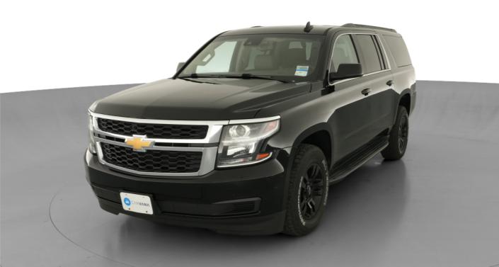 2018 Chevrolet Suburban LT -
                  Richton Park, IL