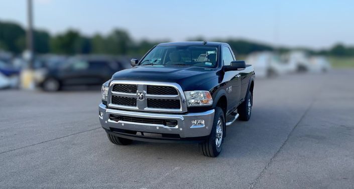 2016 RAM 2500 SLT -
                  Lorain, OH