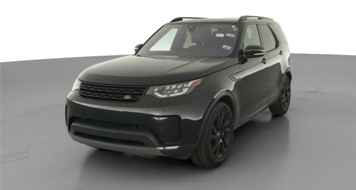 2019 Land Rover Discovery HSE Luxury -
                  Tolleson, AZ