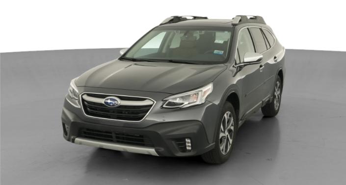 Thumbnail: 2021 Subaru Outback - 1