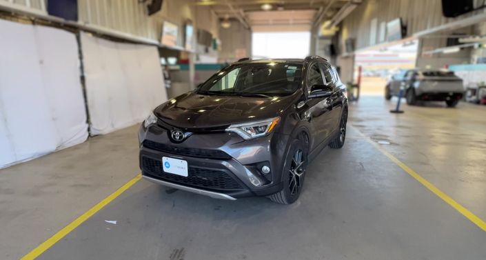 Thumbnail: 2016 Toyota RAV4 - 1