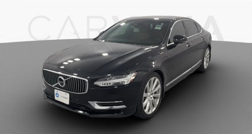 2020 Volvo S90