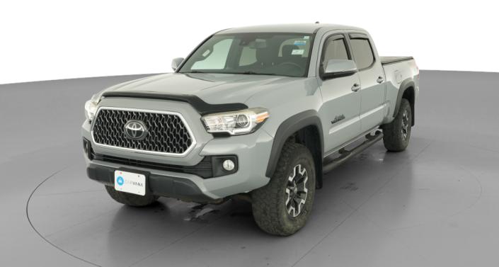 Thumbnail: 2019 Toyota Tacoma - 1