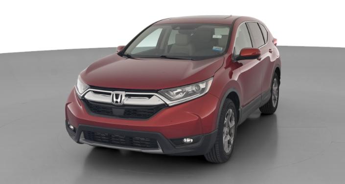 Thumbnail: 2019 Honda CR-V - 1