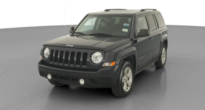 Thumbnail: 2016 Jeep Patriot - 1
