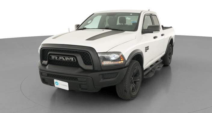 Thumbnail: 2022 RAM 1500 Classic - 1