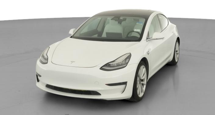 Thumbnail: 2020 Tesla Model 3 - 1