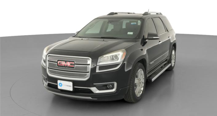 2015 GMC Acadia Denali -
                  Colonial Heights, VA
