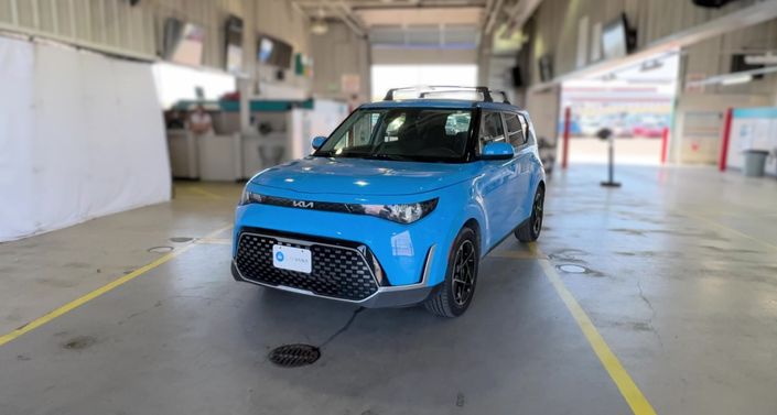 Thumbnail: 2024 Kia Soul - 1