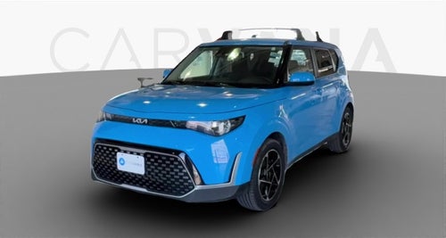 2024 Kia Soul