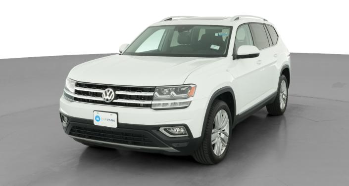 Thumbnail: 2019 Volkswagen Atlas - 1
