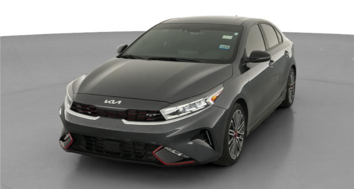 Thumbnail: 2024 Kia Forte - 1