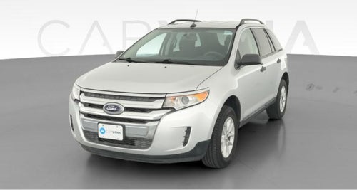 2013 Ford Edge