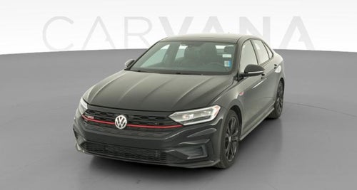 2020 Volkswagen Jetta GLI