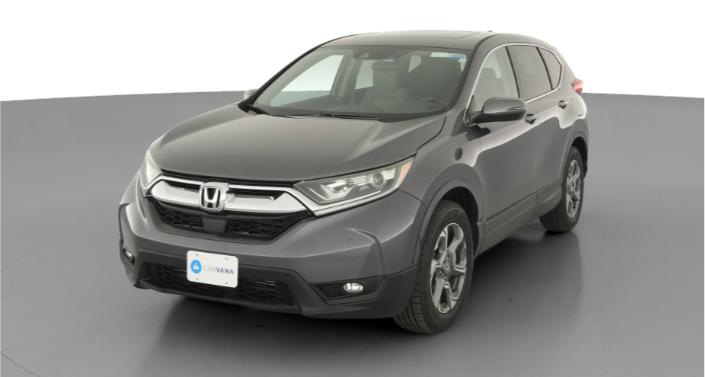Thumbnail: 2017 Honda CR-V - 1