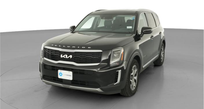 Thumbnail: 2022 Kia Telluride - 1