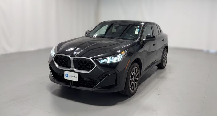 2025 BMW X2 xDrive28i -
                  Elgin, IL
